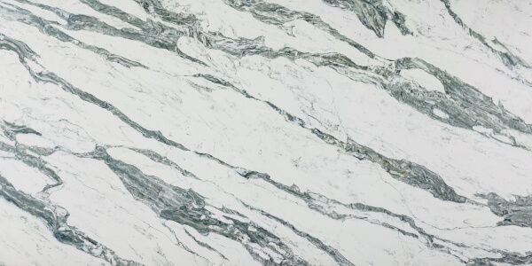 Elite Stone Quartz Polished 9' x 2' Prefab, 2cm Thickness, Royal Green Questions & Answers