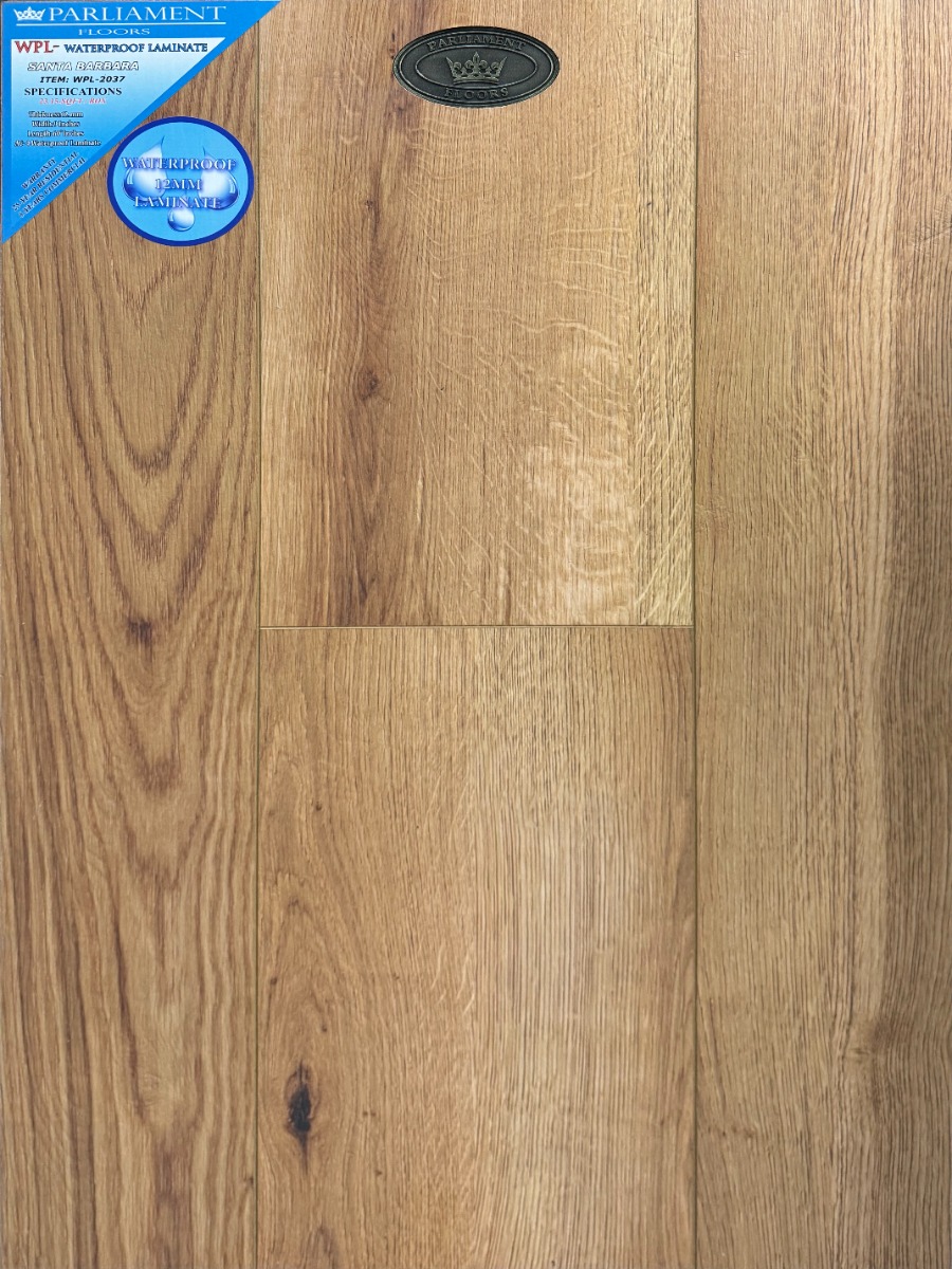 How much expansion gap is needed for this flooring?