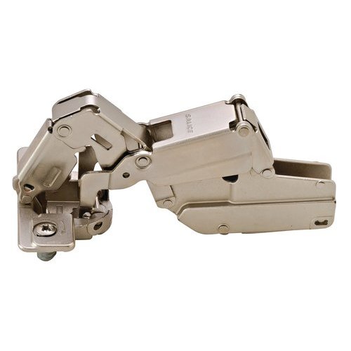 What kind of mounting plate need to buy?