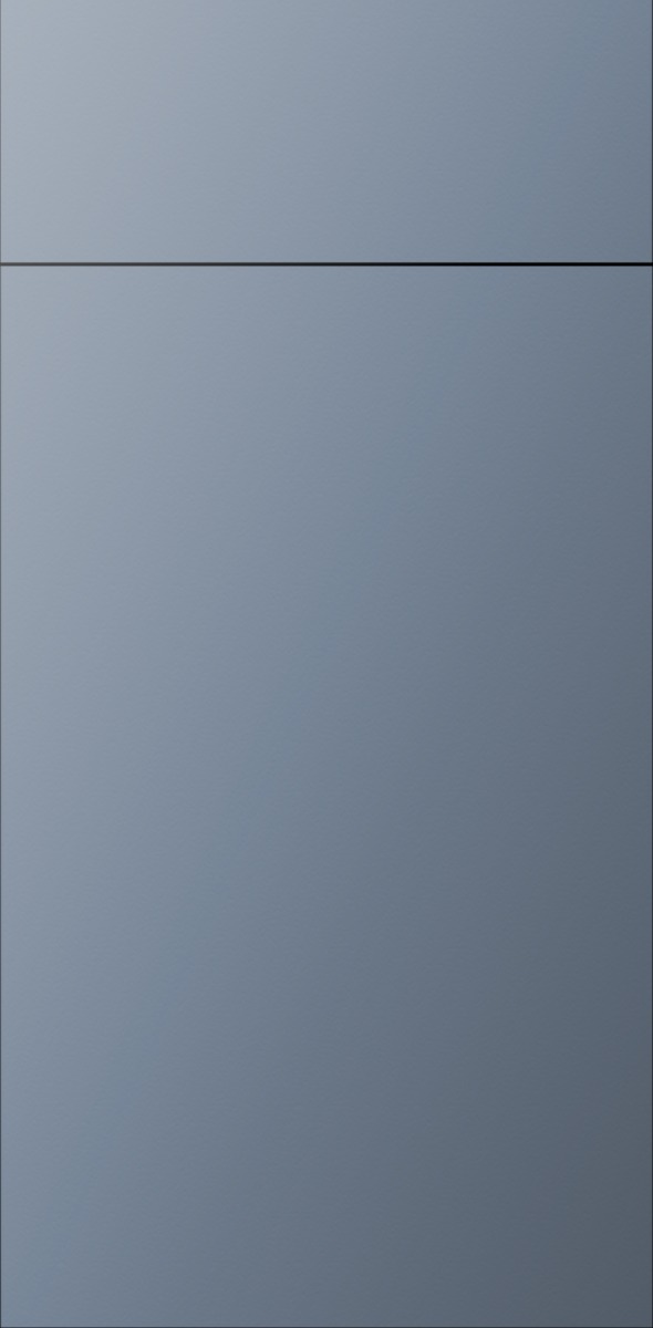 Modern Moody Blue Questions & Answers